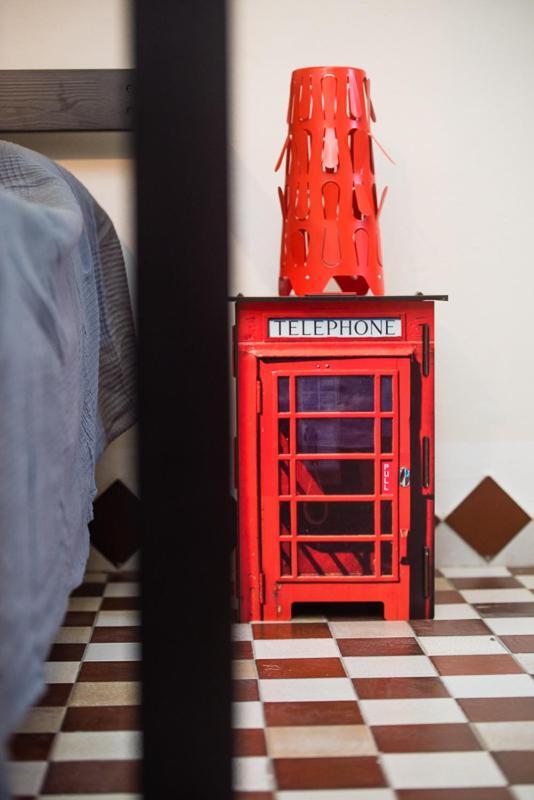 Il Rifugio Pecorella - Pura Smartvegfarmhouse Alvignano Exteriör bild