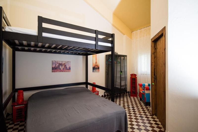 Il Rifugio Pecorella - Pura Smartvegfarmhouse Alvignano Exteriör bild