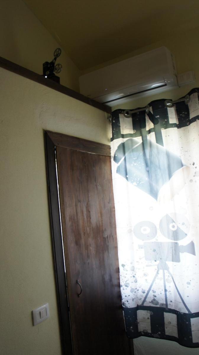 Il Rifugio Pecorella - Pura Smartvegfarmhouse Alvignano Exteriör bild