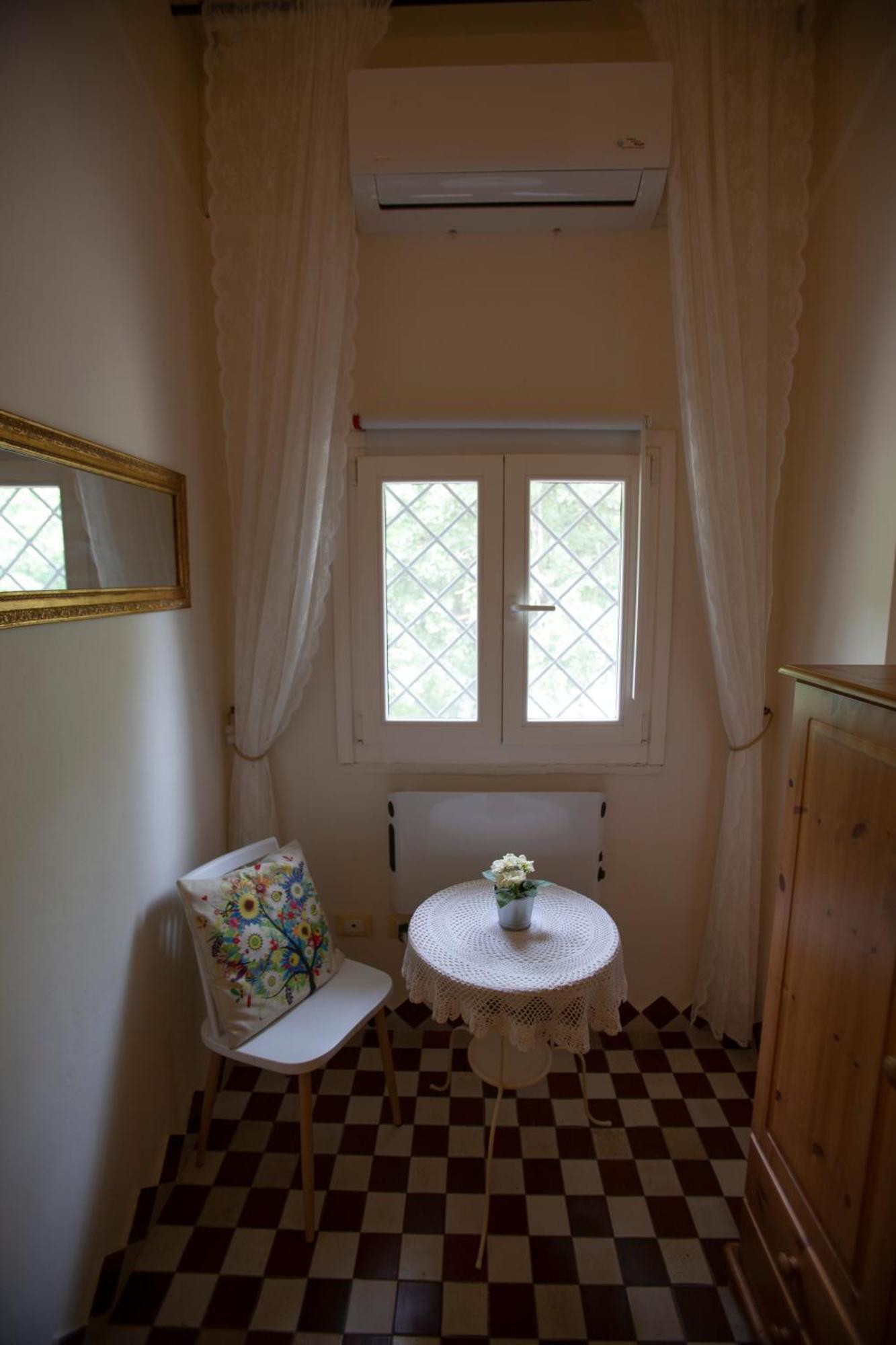 Il Rifugio Pecorella - Pura Smartvegfarmhouse Alvignano Exteriör bild